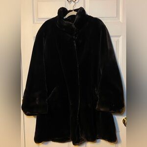 Vintage J. Percy for Marvin Richard’s Coat Size L